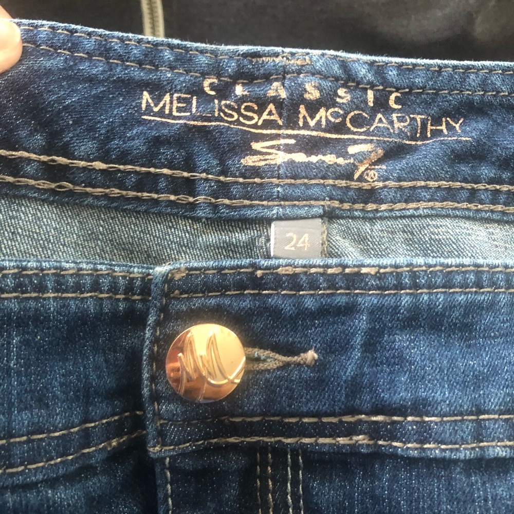 Jeans 7s